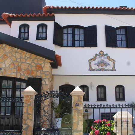 נאזרה Lucas Residence מראה חיצוני תמונה