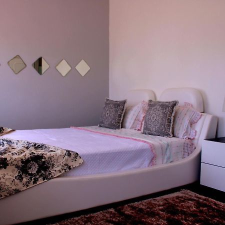 נאזרה Lucas Residence מראה חיצוני תמונה