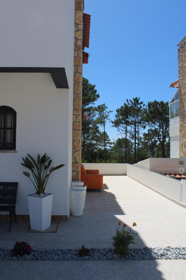 נאזרה Lucas Residence מראה חיצוני תמונה