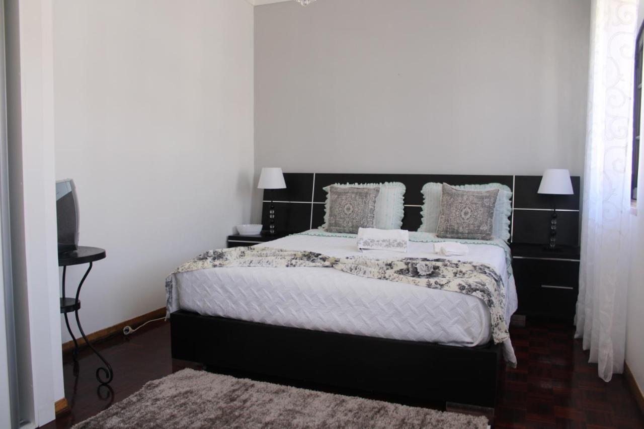 נאזרה Lucas Residence מראה חיצוני תמונה