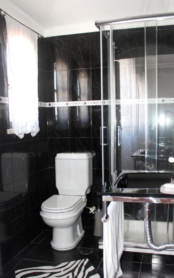 נאזרה Lucas Residence מראה חיצוני תמונה