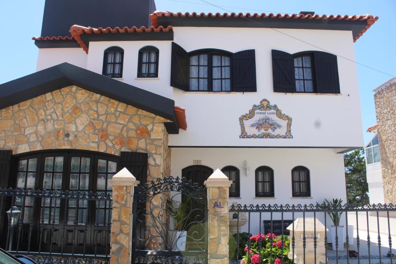 נאזרה Lucas Residence מראה חיצוני תמונה