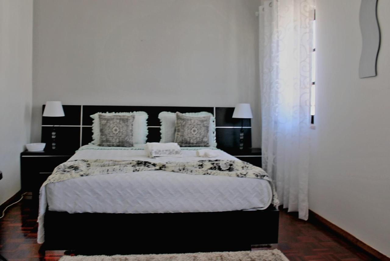 נאזרה Lucas Residence מראה חיצוני תמונה