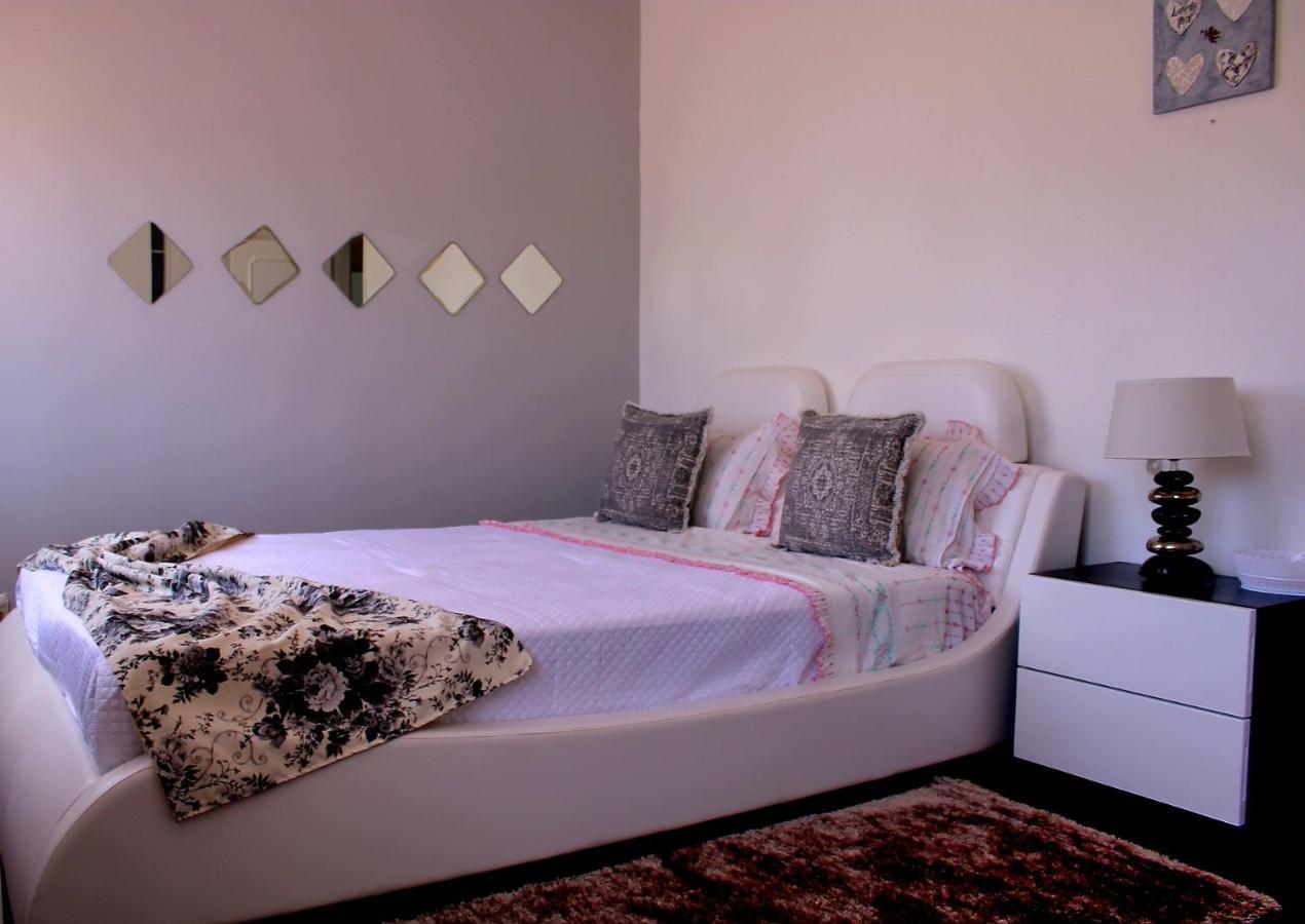 נאזרה Lucas Residence מראה חיצוני תמונה