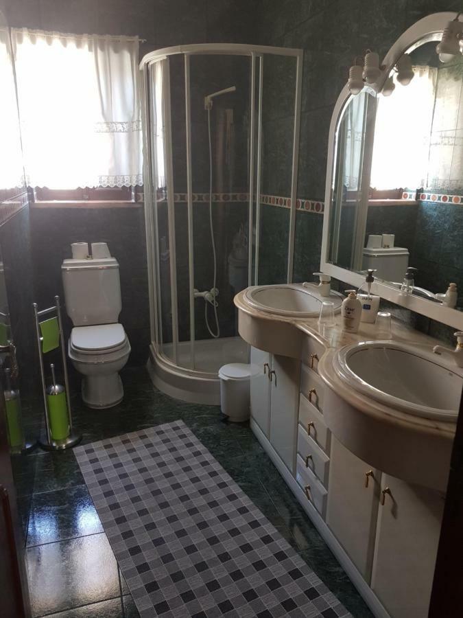 נאזרה Lucas Residence מראה חיצוני תמונה