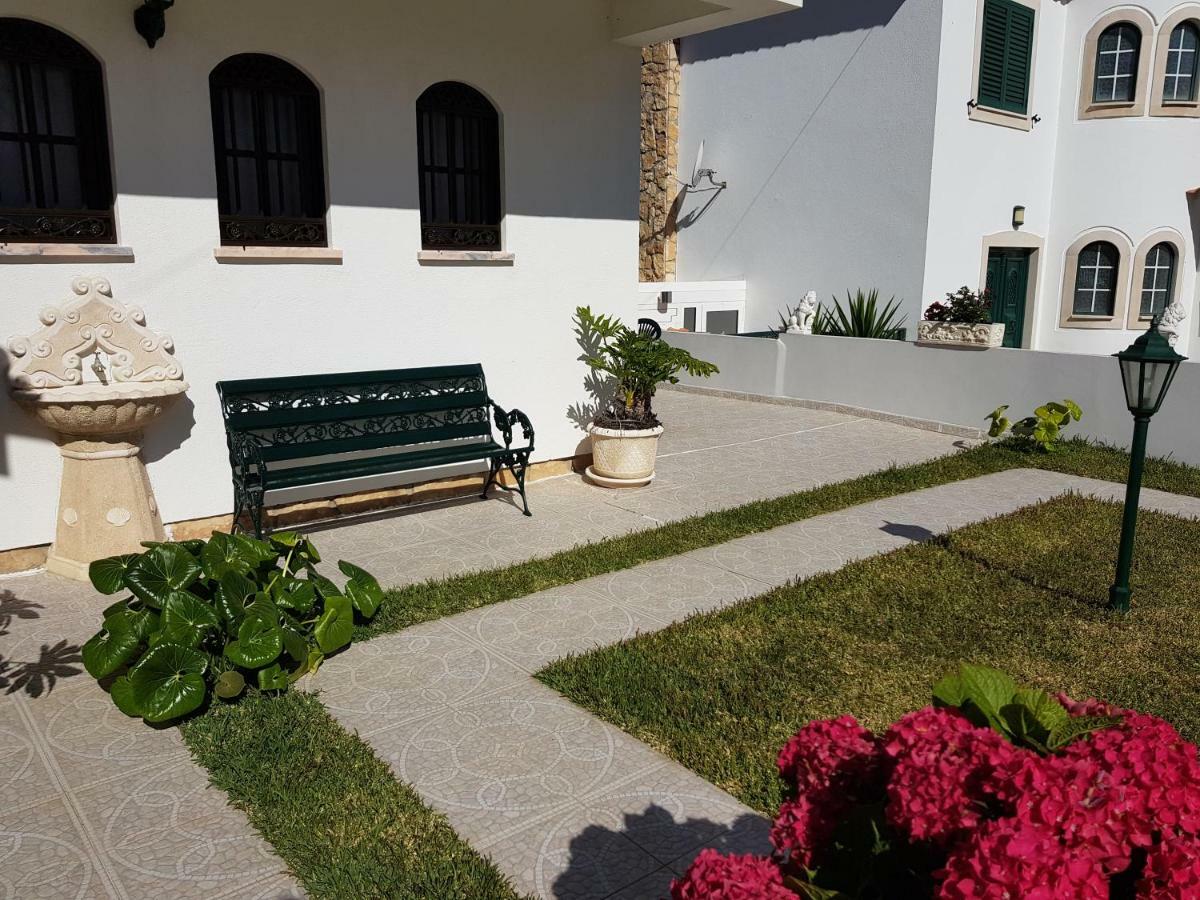 נאזרה Lucas Residence מראה חיצוני תמונה